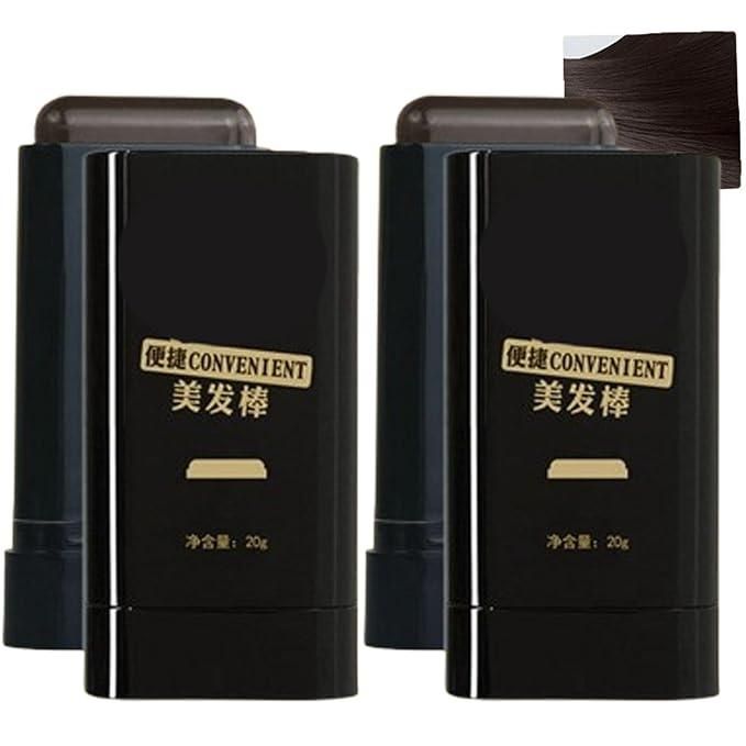 Instant Grey Hair Concealer Stick