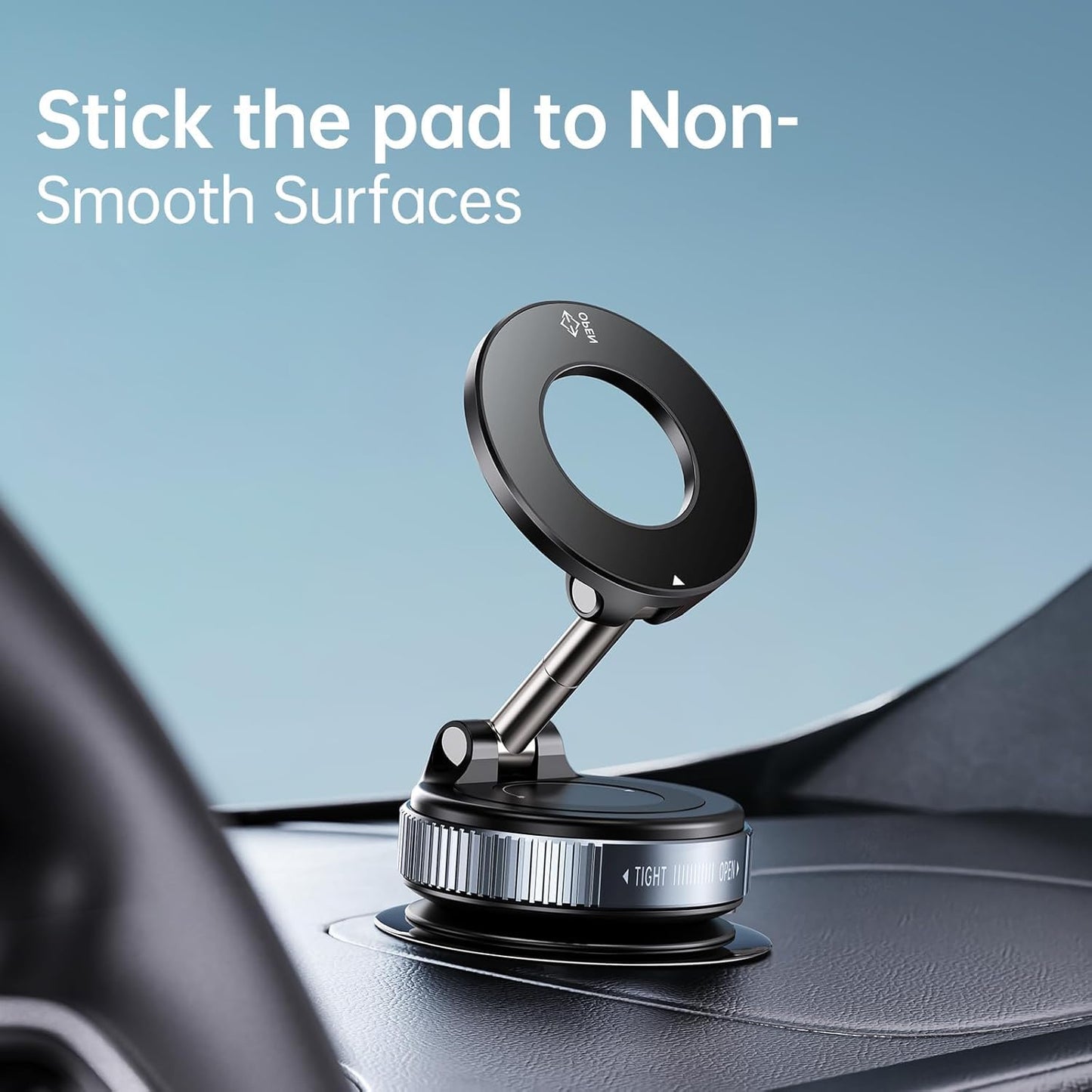 MagLock 360 Pro Phone Holder