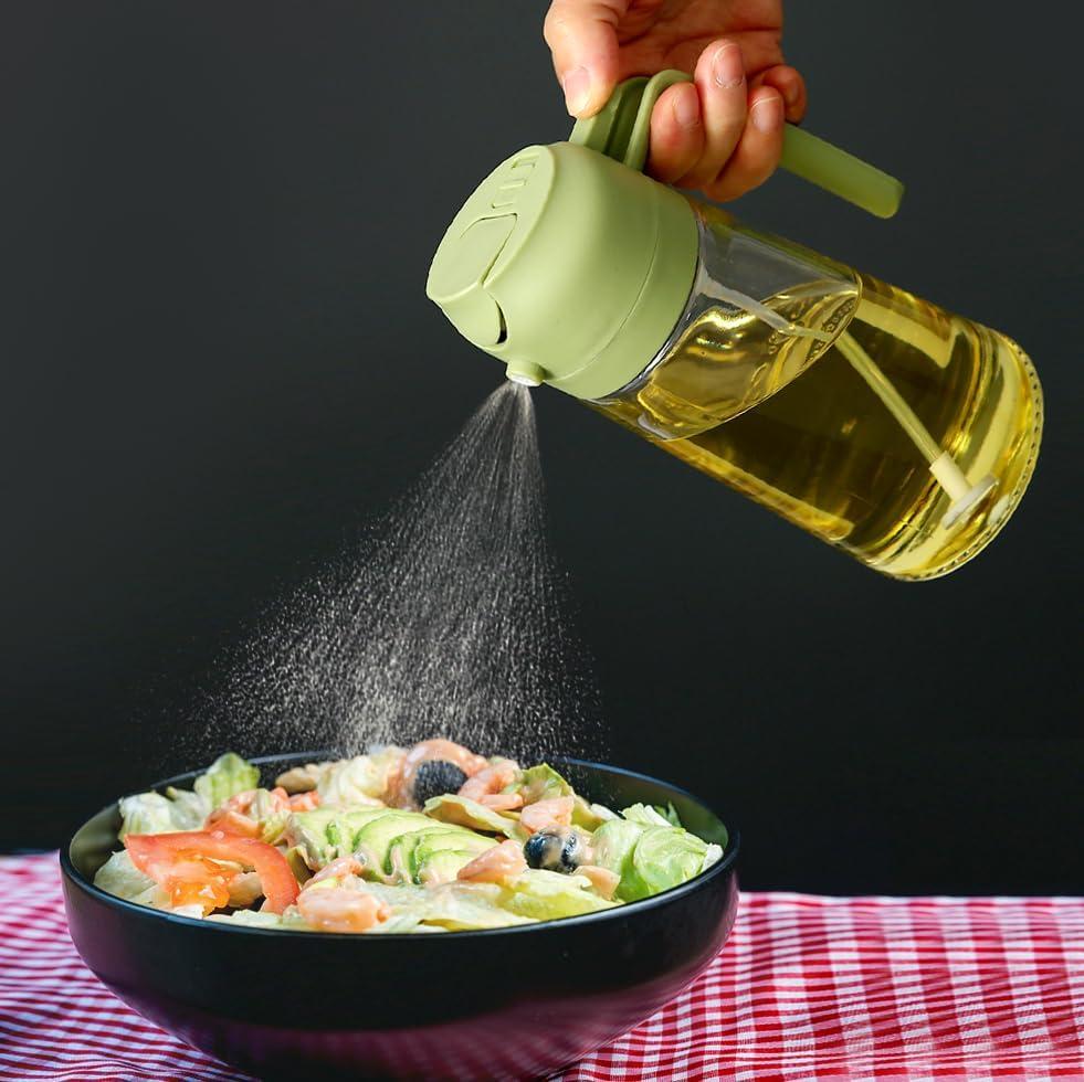 EvoSpray Gourmet