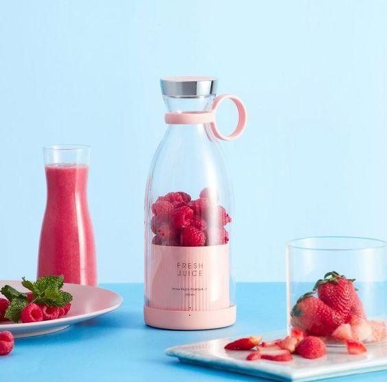 JuiceGo Portable Blender