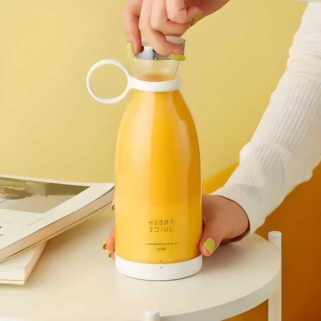 JuiceGo Portable Blender