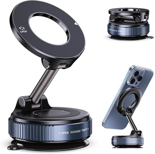 MagLock 360 Pro Phone Holder